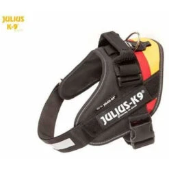 Dog Supplies Store 17 JULIUS K9 IDC Powerharness German Flag Germany