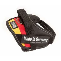 JULIUS K9 IDC Powerharness German Flag Germany -Dog Supplies Store 0002313 julius k9 idc flag harness german size mini mini 550 1
