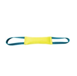 KLIN Puppy Tug Fire Hose, 2 Handles