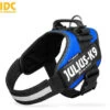 JULIUS K9 IDC Powerharness Blue 1 JULIUS K9 IDC Powerharness Blue -Dog Supplies Store 16idc b 1 4