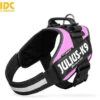 JULIUS K9 IDC Powerharness Pink