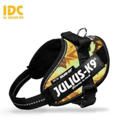 JULIUS K9 IDC Powerharness Autumn-Touch DISCONTINUED -Dog Supplies Store 16idc at mm
