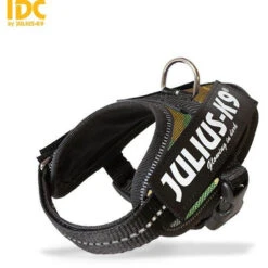 JULIUS K9 IDC Powerharness Camouflage -Dog Supplies Store 16idc c b1
