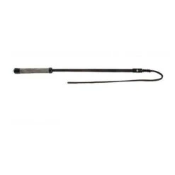 KLIN Whip With Leather Grip