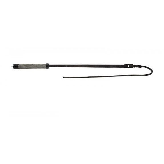 KLIN Whip With Leather Grip 3 KLIN Whip With Leather Grip