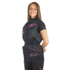 MCRS Magnet Vest Lady Pink