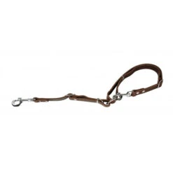 KLIN Leather Boettcher Tracking Harness, Adjustable