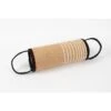 KLIN Bite Roll, Barrel, With 2 Handles, Jute -Dog Supplies Store 5010