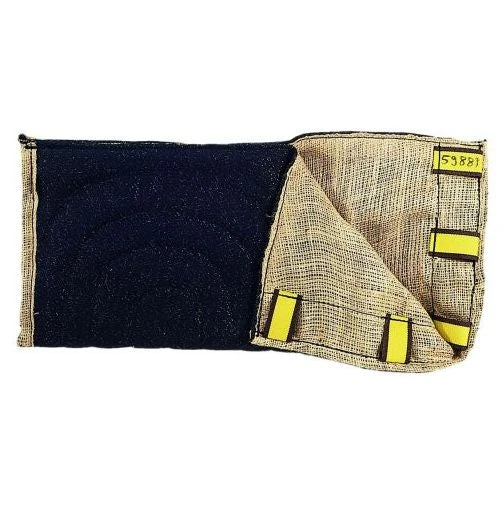 Schweikert Cover For Protection Sleeve, French Linen 3 Schweikert Cover For Protection Sleeve, French Linen