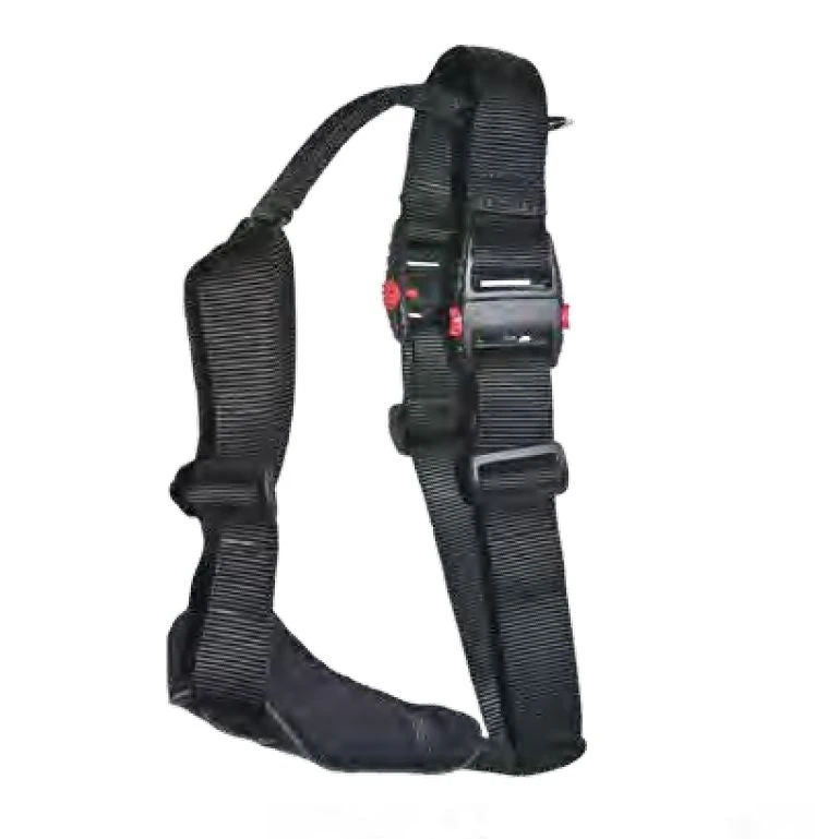 Schweikert Nylon Agitation Harness 3 Schweikert Nylon Agitation Harness