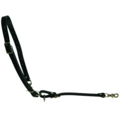 Schweikert Leather Boettcher Tracking Harness, Adjustable