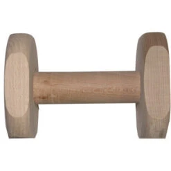 Schweikert Dumbbell Schutzhund/IGP I, II, III