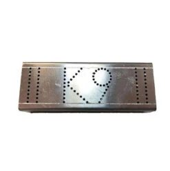 Scent Box For Detection, Metal