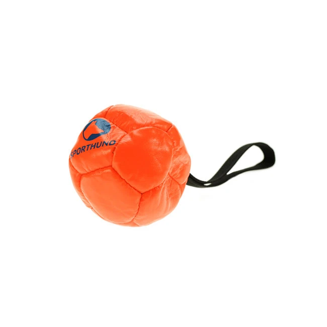 Sporthund Inflated Soccer Ball, Medium 7 Sporthund Inflated Soccer Ball, Medium - Image 5