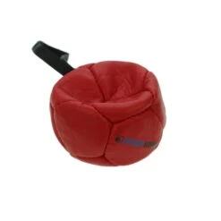 Sporthund Inflated Soccer Ball, Medium 10 Sporthund Inflated Soccer Ball, Medium -Dog Supplies Store 7271642 trainingsball mit handschlaufe 120mm rot