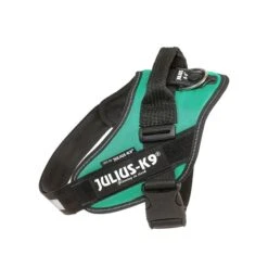 JULIUS K9 IDC Powerharness Grass Green