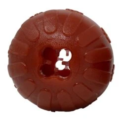 STARMARK Treat Dispensing Bacon Ball