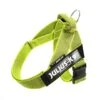 JULIUS K9 IDC Belt Harness Neon - NEW GENERATION -Dog Supplies Store Belt Neon 2