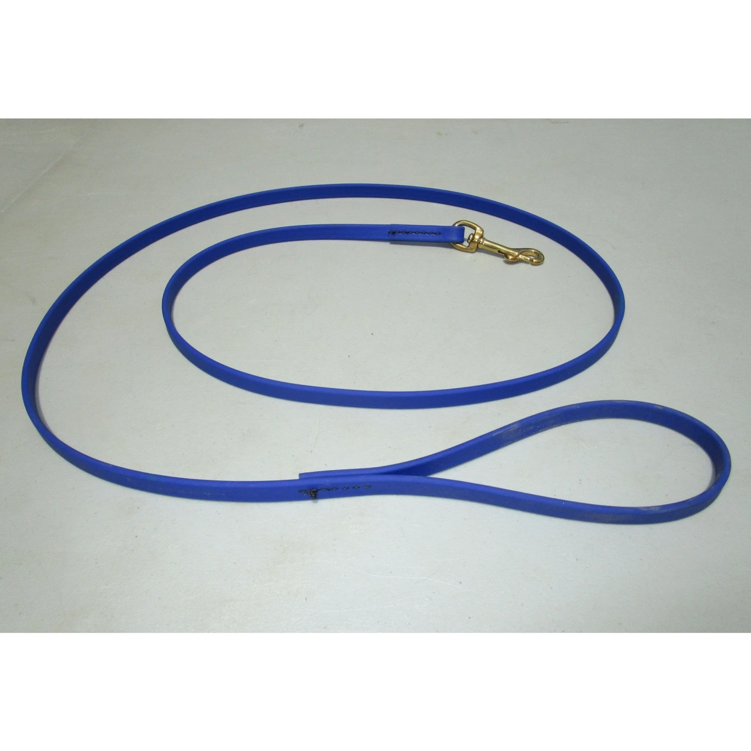Biothane Leash, 6 Ft. (1.80m) Various Colors 5 Biothane Leash, 6 Ft. (1.80m) Various Colors - Image 3