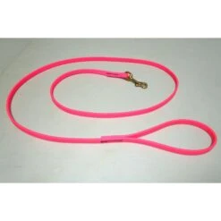 Biothane Leash, 6 Ft. (1.80m) Various Colors 13 Biothane Leash, 6 Ft. (1.80m) Various Colors -Dog Supplies Store Biothane pink f8451a58 ae3b 49ac a446 f15e7ca122a4