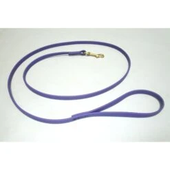 Biothane Leash, 6 Ft. (1.80m) Various Colors 12 Biothane Leash, 6 Ft. (1.80m) Various Colors -Dog Supplies Store Biothane purple 74704998 bc23 4599 a9bc 4e580e167cf1