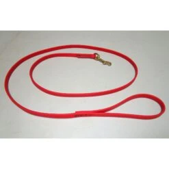 Biothane Leash, 4 Ft. (1.20m) Various Colors