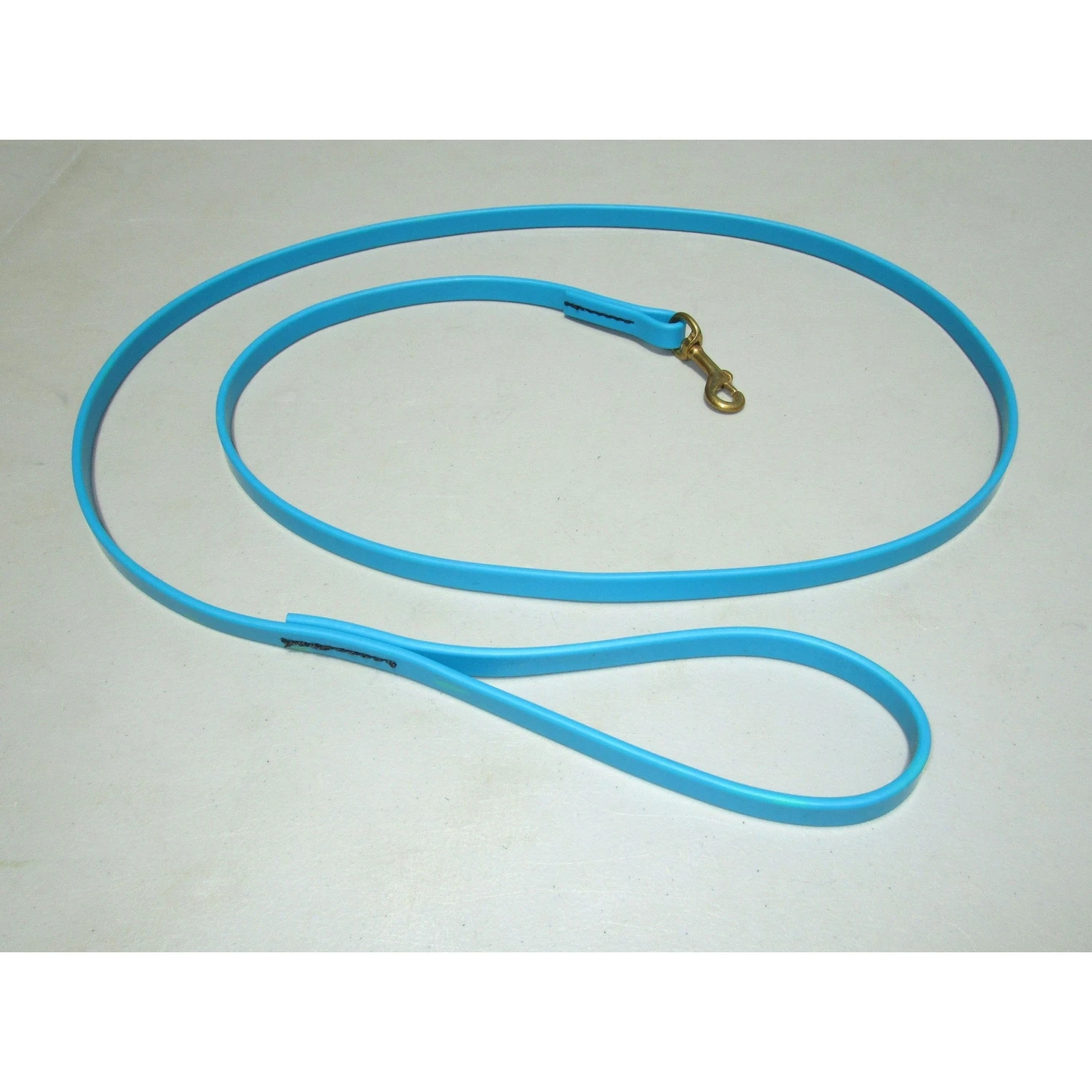 Biothane Leash, 4 Ft. (1.20m) Various Colors 6 Biothane Leash, 4 Ft. (1.20m) Various Colors - Image 4