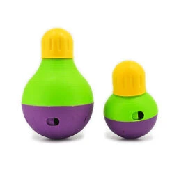 STARMARK Treat Dispensing Bob-a-Lotâ„¢