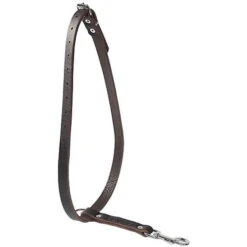 KLIN Leather Boettcher Tracking Harness