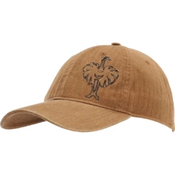 Strauss Hat Cap -Dog Supplies Store Cap brown