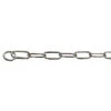 Sprenger Chain Collar Chrome Plated Steel Long Link 4mm -Dog Supplies Store Chrome Collar 4mm