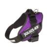 JULIUS K9 IDC Powerharness Dark Purple