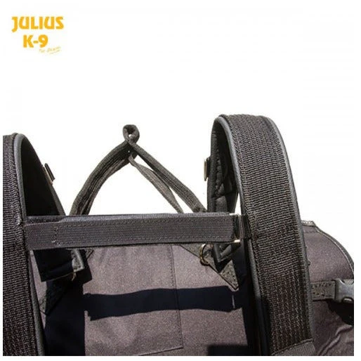JULIUS K9 Descending And Carrier Harness DISCONTINUED 5 JULIUS K9 Descending And Carrier Harness DISCONTINUED - Image 3