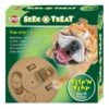 Seek-a-Treat Advanced Challenge Flip-N-Flap -Dog Supplies Store FlipNFlap package