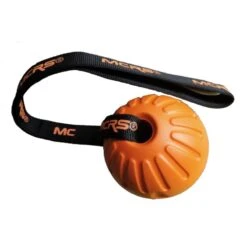 MCRS Magnet Foam Ball On A String