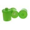 Set Of 3 Treat Dispensers For Spreadable Treats -Dog Supplies Store GAKO Green Large bfd4f8a0 2eea 46d2 9fe7 7f770a88297a