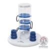 Trixie Dog Activity Game GAMBLING TOWER -Dog Supplies Store GamblingTower blue