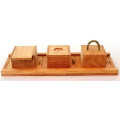 Games4Brain Dog Intelligence Game Set 1