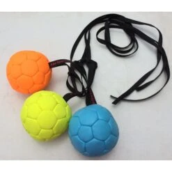 KLIN Original H2O Inflatable Soccer Ball, Large