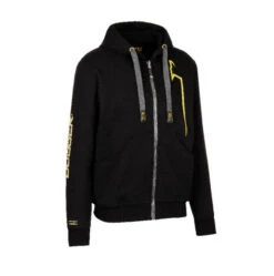 Dog Handler Hoodie, Black