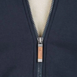 Dog Handler Winter Hoodie For Men, Nightblue -Dog Supplies Store Hoodie nightblue 3