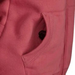 Dog Handler Winter Hoodie For Women, Terracotta -Dog Supplies Store Hoodie terracotta 3