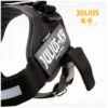 JULIUS K9 IDC Powerharness POLICE EDITION -Dog Supplies Store IDC Police harness black with safety buckle 8cf90c31 3329 4ba0 949d 50e42a367627