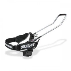 JULIUS K9 IDC Seeing Eye Or Guide Dog Harness White