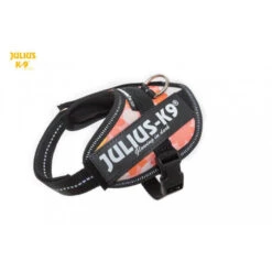 JULIUS K9 IDC Powerharness Pink Flowers 12 JULIUS K9 IDC Powerharness Pink Flowers -Dog Supplies Store IDC powerharnesses pink with flowers b3