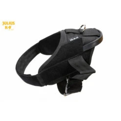 JULIUS K9 IDC STEALTH Tactical Harness POLICE MILITARY PROTECTION -Dog Supplies Store IDCZ STEALTHZ Powerharness black b10 474121ac bbe7 4e66 affa e77d4f75134f