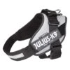 JULIUS K9 IDC Powerharness Silver-Gray DISCONTINUED 2 JULIUS K9 IDC Powerharness Silver-Gray DISCONTINUED -Dog Supplies Store IDC silvergrey