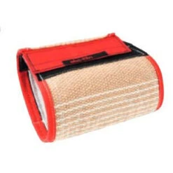 KLIN Cover For Training Sleeve For Young Dogs With Rotating Wrist, Jute