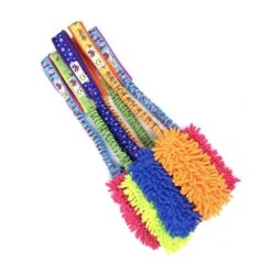 PAWS POCKET Microfiber Bungee Snoodle