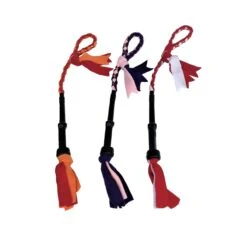 Milk Liner Tug With Fleece And Cord